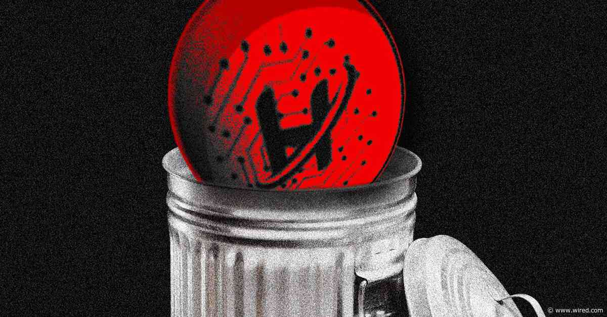 The Internet’s Biggest-Ever Black Market Just Shut Down Amid a Telegram Purge