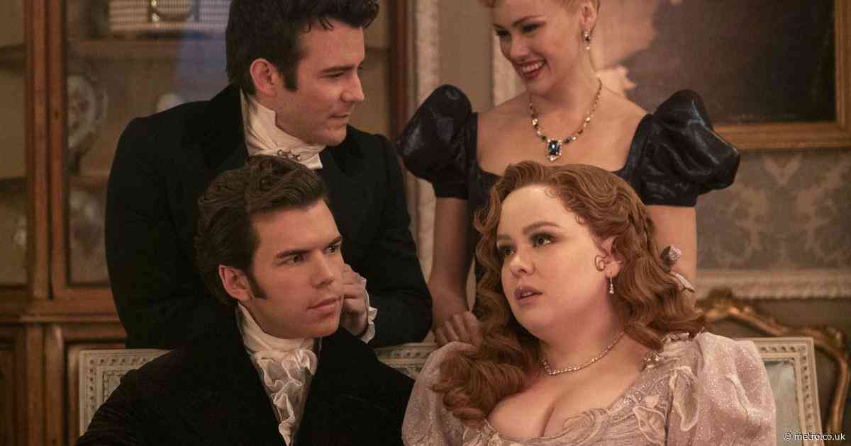 Netflix has just shared a major update on Bridgerton’s future