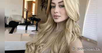 Beauty influencer shot dead on TikTok livestream inside Mexican salon