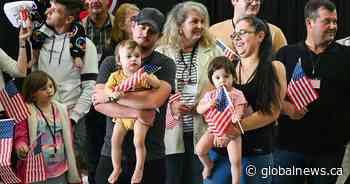 Afrikaners who fled to the U.S. are ‘cowards,’ says South African president