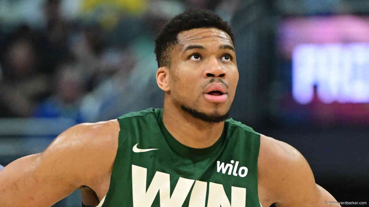 Milwaukee Bucks: 1 Surprising Eastern Conference Suitor Re-Emerges in Giannis Antetokounmpo Trade Gossip