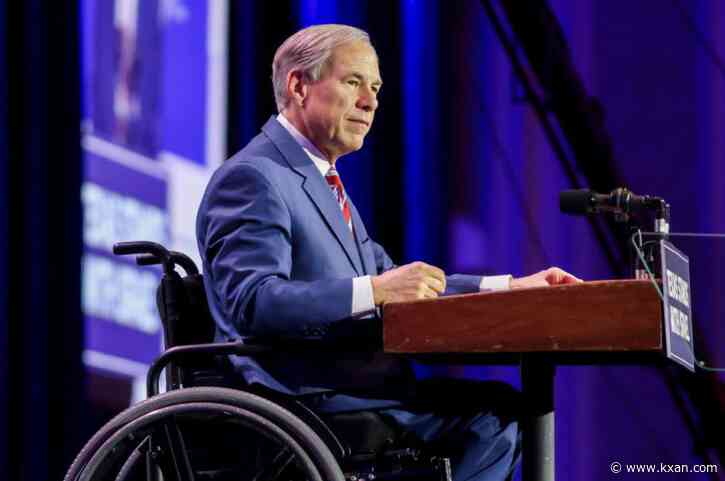 Abbott to sign Texas Capital Markets bill package