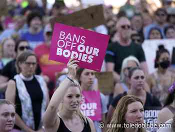 Judge overturns Michigan&#39;s 24-hour waiting period before an abortion