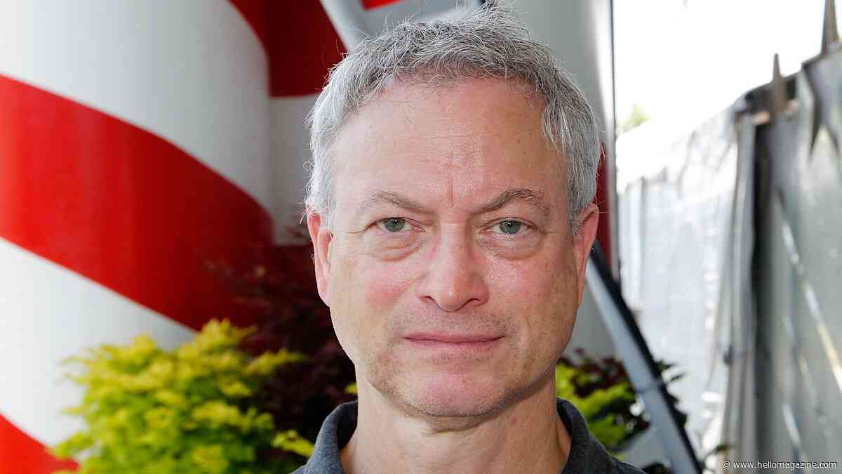 Meet Gary Sinise's 3 kids and 5 grandkids — plus the tragic death that convinced him to leave Hollywood