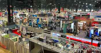 Tech Tracker: the latest innovations coming to the 2025 National Restaurant Association Show