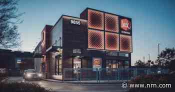 Del Taco parent Jack in the Box posts negative same-store sales in Q2