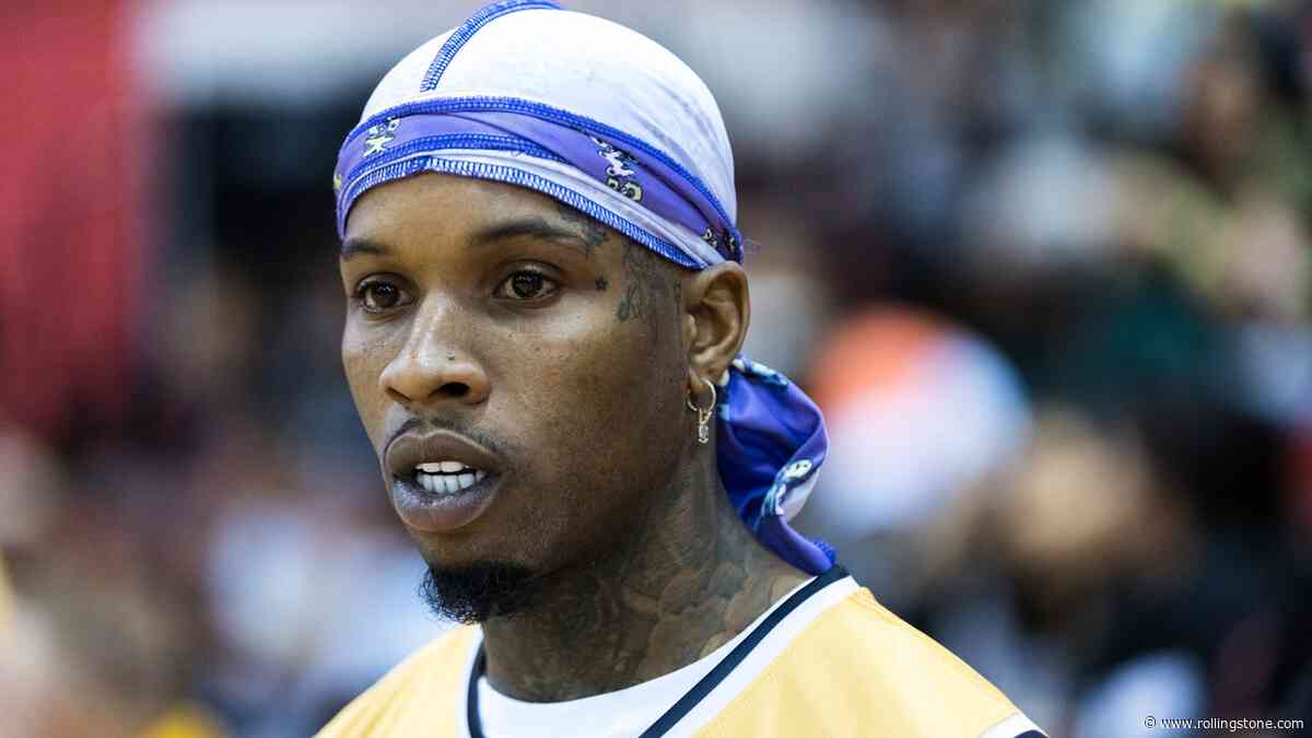Tory Lanez Was ‘Airlifted’ to Hospital After Prison Stabbing: ‘He Couldn’t Breathe’