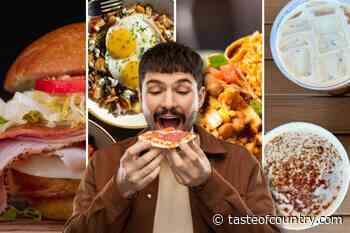 25 Popular Chain Restaurants Ready to Open Just About Everywhere