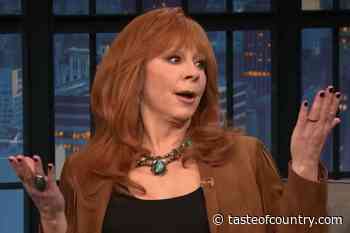 Reba McEntire Says She 'Dreaded' Coaching 'The Voice' at First