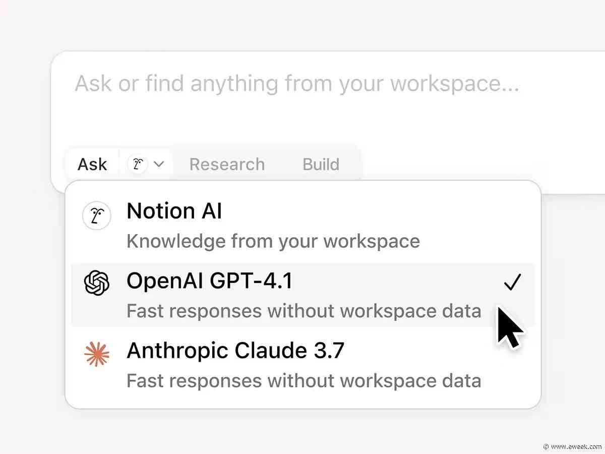 New Solution to Top AI-Related Work Problem Includes Meeting Transcriptions