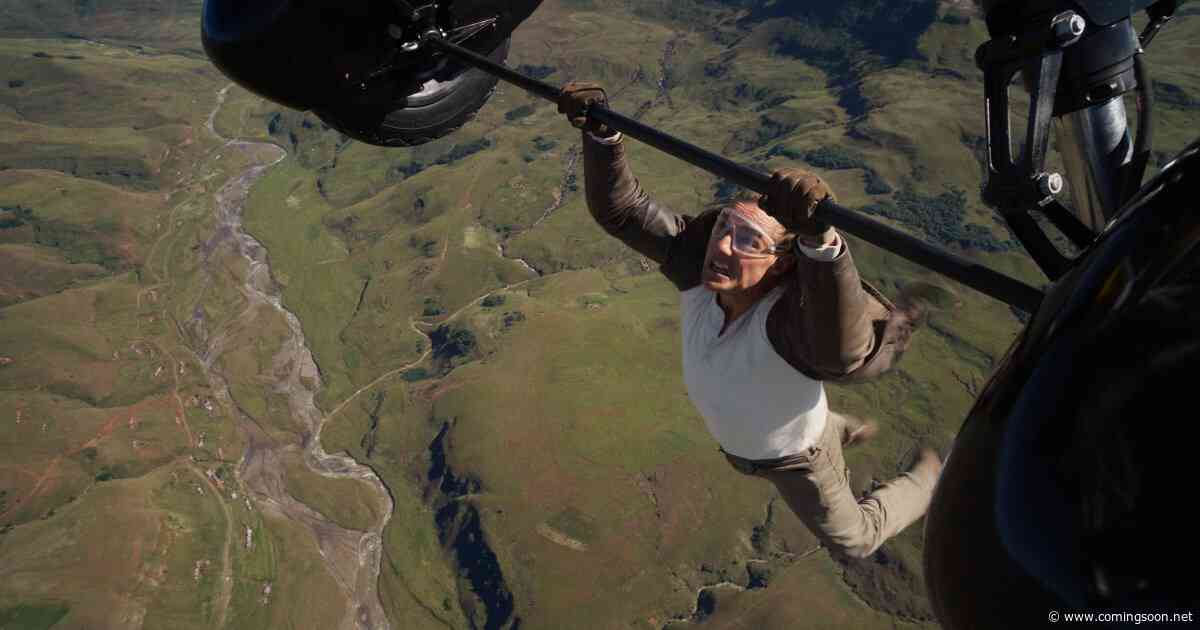 Mission: Impossible 8 Reviews Result in Series’ Lowest Rotten Tomatoes Score Since 3