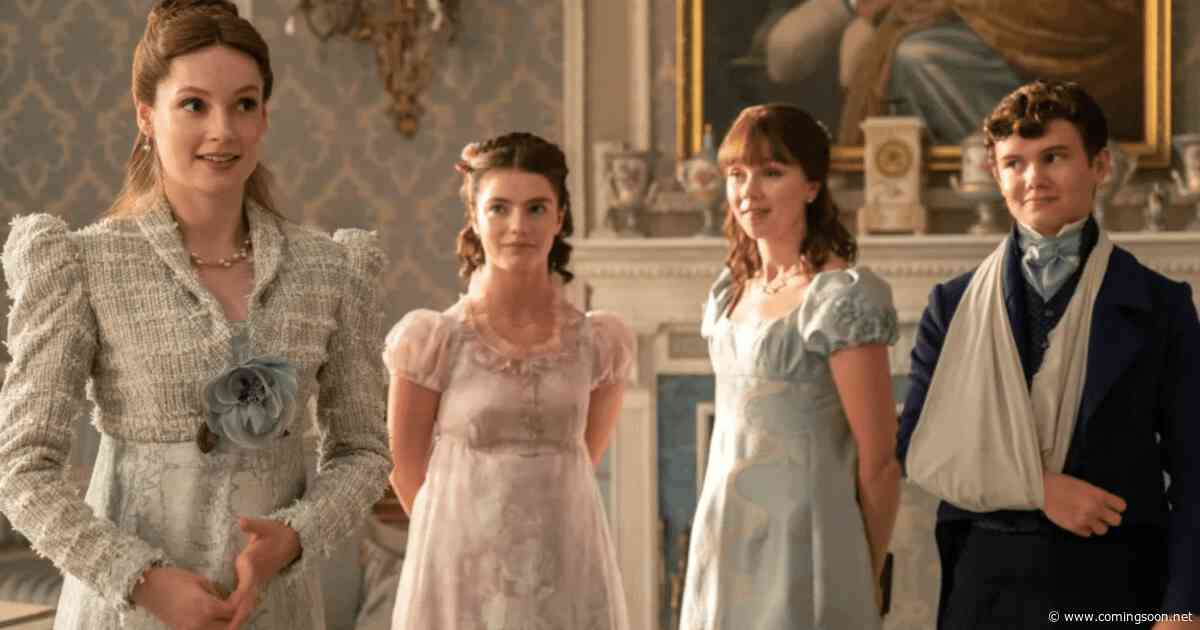 Netflix Renews 8 Shows for New Seasons, Including The Diplomat & Bridgerton