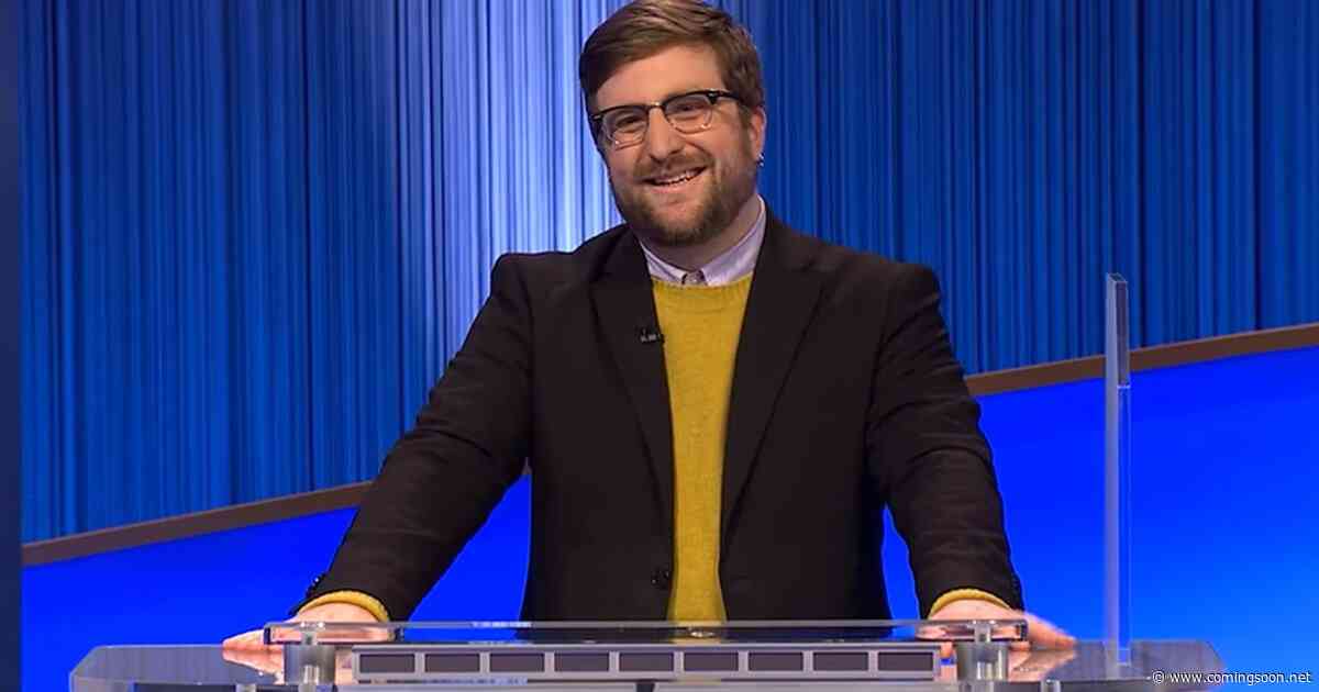 Final Jeopardy Today May 14, 2025 – Question, Answer, Wagers & Winner