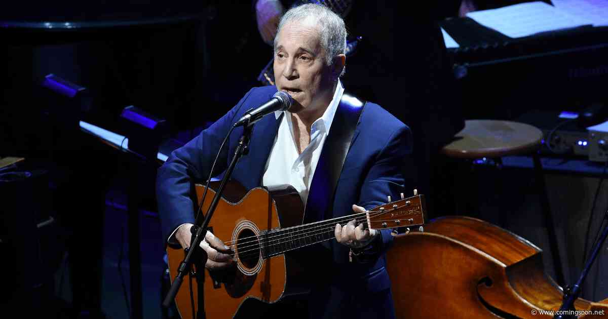 Who Is Paul Simon’s Wife? Edie Brickell’s Kids & Relationship History