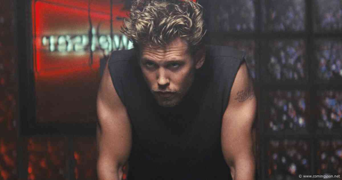 Austin Butler & Jeremy Allen White to Lead A24 Crime Movie From Ari Aster