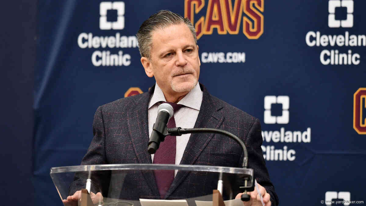 Dan Gilbert Vows to Bring Cavaliers Back to Playoff Relevance After 4-1 Exit