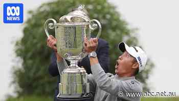 Why this trophy continues to surprise its winners after almost being lost for good