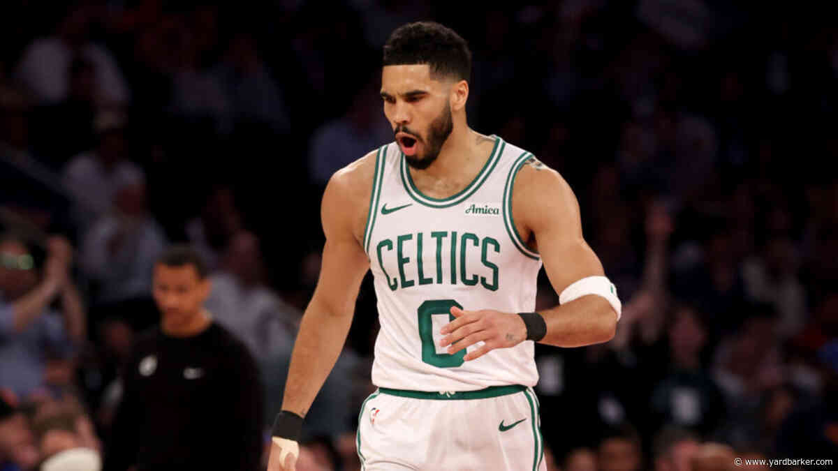 Jayson Tatum urged to contact 2x NBA champion after suffering season-ending injury, ‘first call…’
