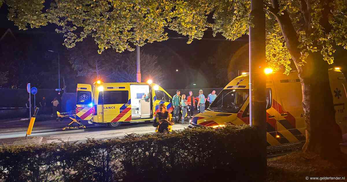 Motorrijder die om het leven komt bij ongeval is 24-jarige manager van supermarkt Lidl