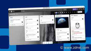 Trello adds 4 major project management features I didn't know I needed - and they're free