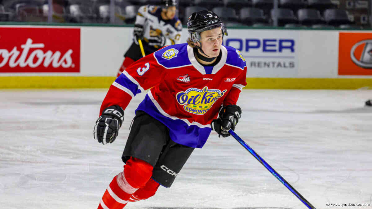What Should the Canadiens Do With 7 Picks in the First 3 Rounds?