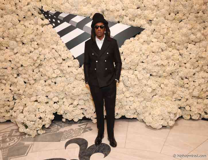 ROC Nation & JAY-Z Is Once Again Getting Blamed For DDG & Tory Lanez Heada** Behavior