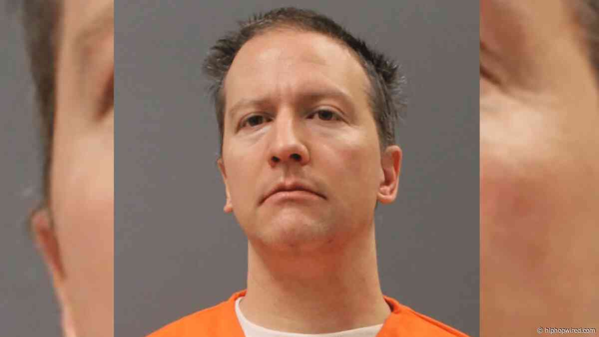 Minnesota AG Slams Calls For Derek Chauvin Pardon, Says He Still Owes 22 ½ Years