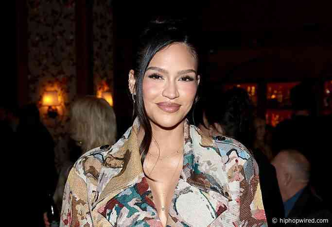 Cassie Takes Stand At Diddy Trial, Says Freak Offs Lasted 4 Days