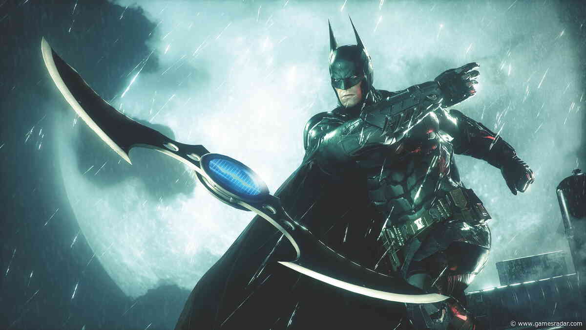 6 years before Batman: Arkham, Saints Row developer Volition kept working on a stealth Batman game even after its original idea got scrapped for being worse than GTA 3