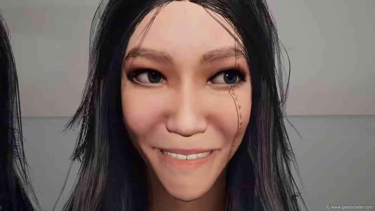 Watch in horror and awe as Clair Obscur: Expedition 33 director uses early builds of characters like a vtuber model in the only video on Sandfall's old YouTube channel