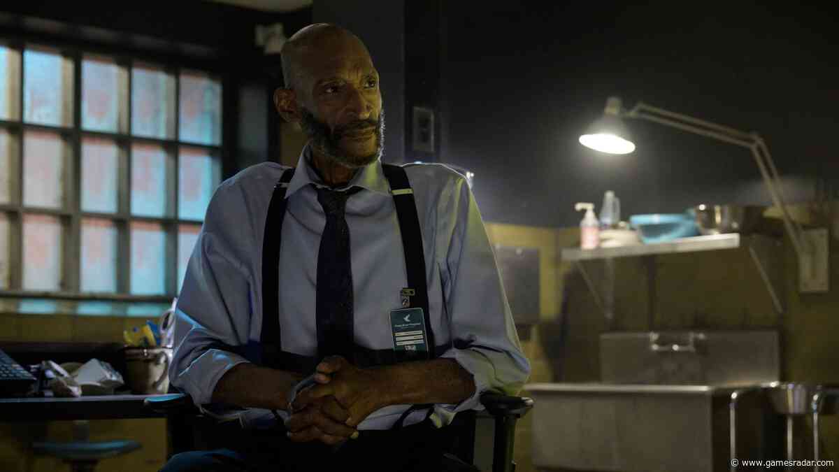 Final Destination Bloodlines directors didn't know that it would be Tony Todd's final film but they "wanted him to be able to say goodbye"