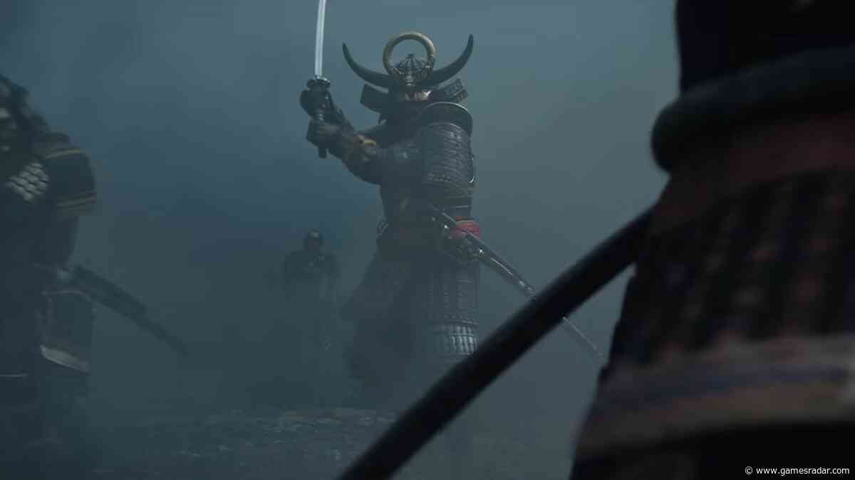 After several rough years, Ubisoft says "the launch of Assassin’s Creed Shadows was a defining moment" and its Tencent deal to basically make Ubisoft 2 is coming along