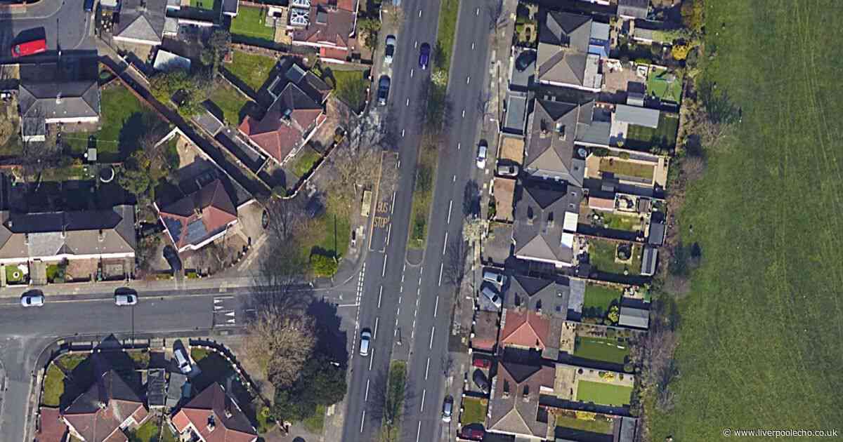 Suspect named after 'handgun' and £35k found in house