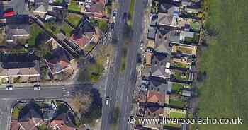Suspect named after 'handgun' and £35k found in house