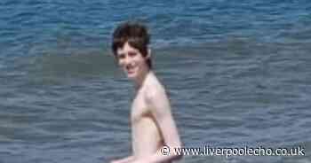 Body found in search for missing boy who vanished on beach