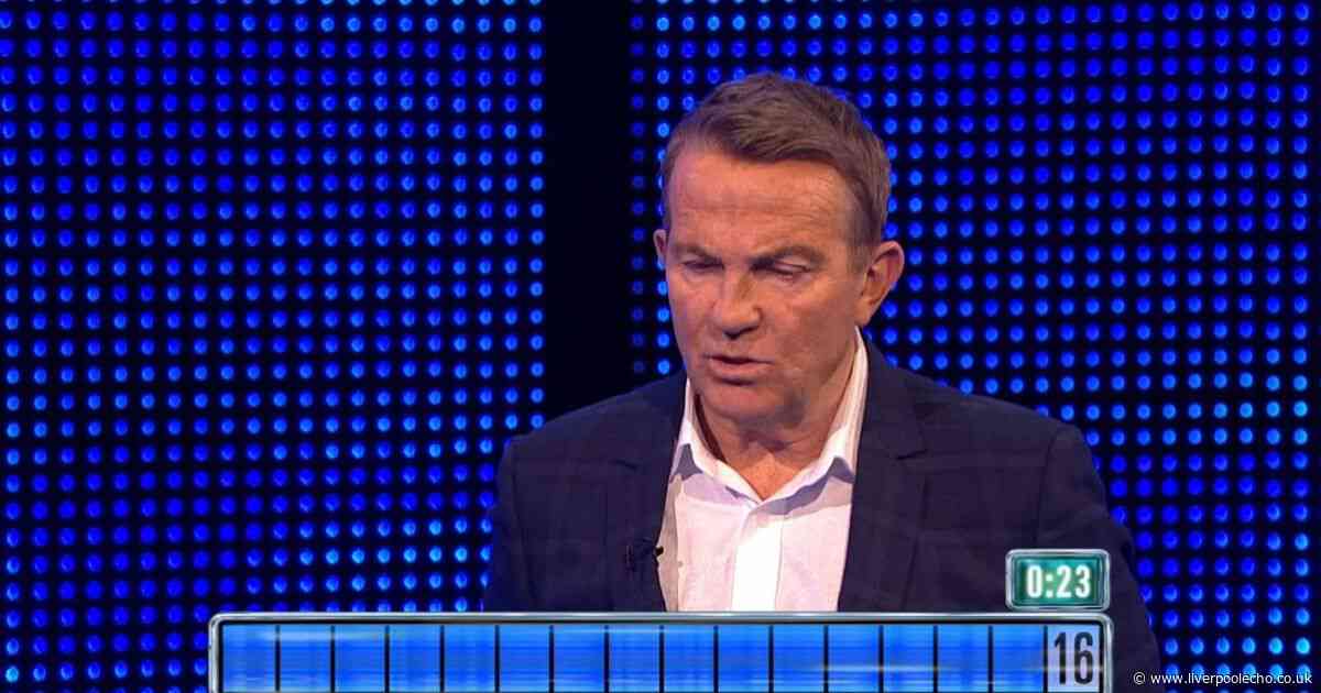 ITV The Chase fans slam Bradley Walsh for 'unfair' decision