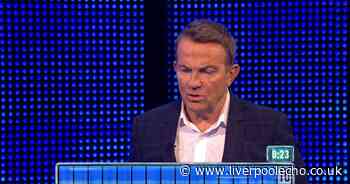 ITV The Chase fans slam Bradley Walsh for 'unfair' decision
