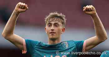 Liverpool Dean Huijsen transfer twist as 'contract proposal' made to defender