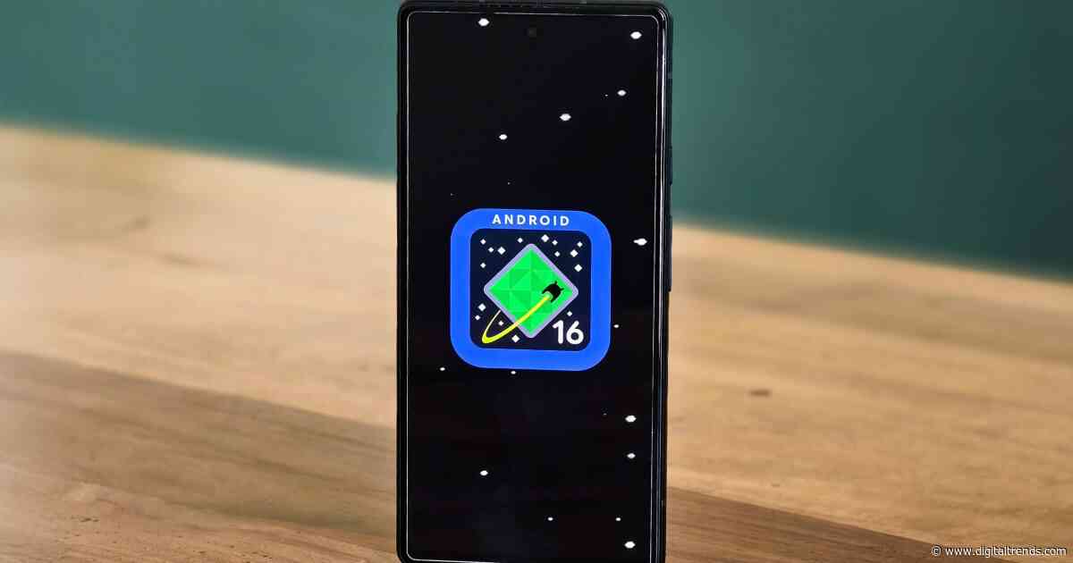 This Android update could stop your phone being stolen