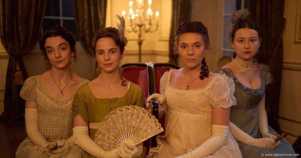 3 PBS shows you should watch in May 2025
