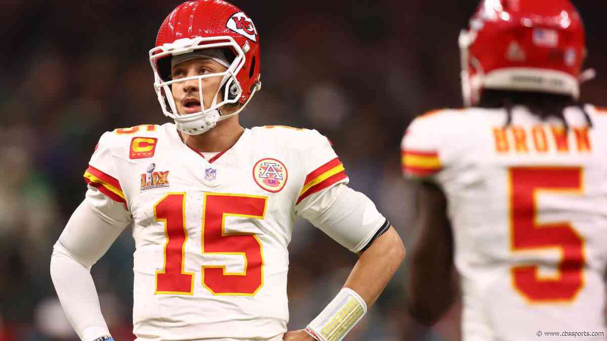 Why Fantasy managers should expect a Patrick Mahomes rebound despite conservative passing props at sportsbooks