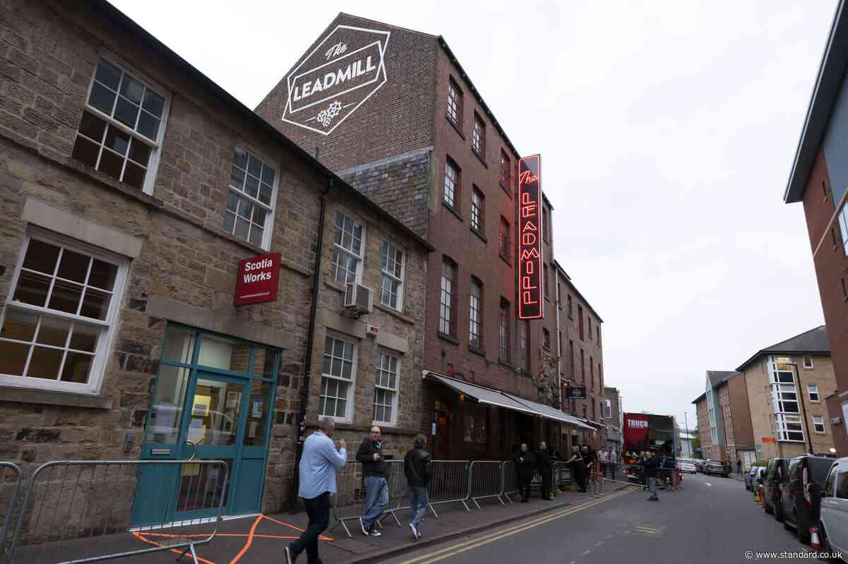 Sheffield’s Leadmill loses eviction battle in ‘heartbreaking moment’