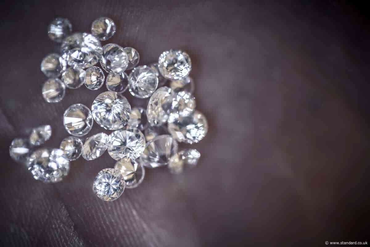 MPs push for Russian asset seizures as Government targets tech and diamond trade