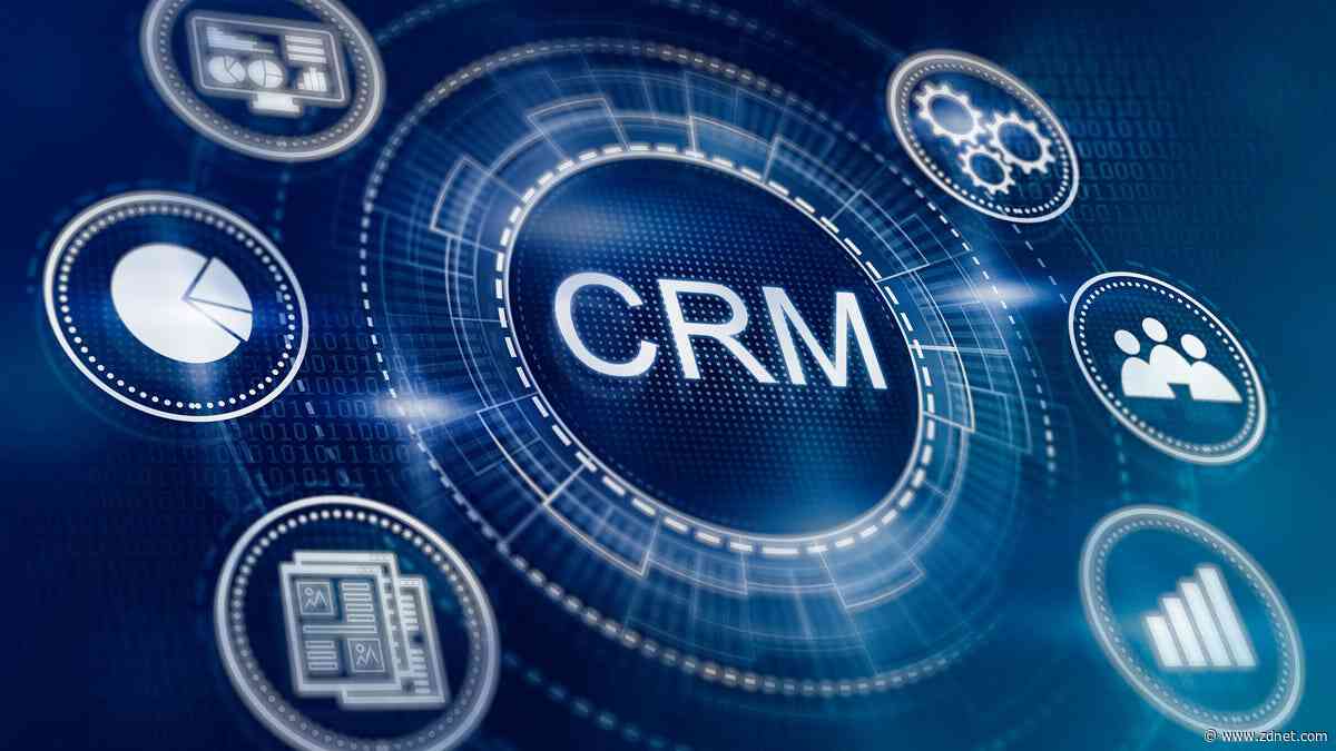 The best CRM software 2025: Streamline your customer relationships