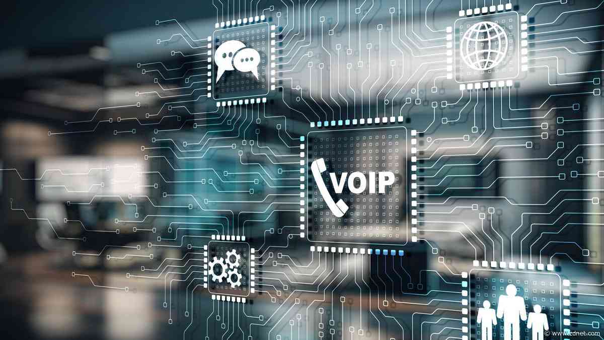 The best business VoIP Services in 2025: I hand-picked the top VoIP phone systems