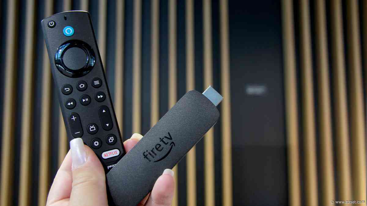Best Amazon Fire TV Stick VPNs 2025: Expert tested and reviewed