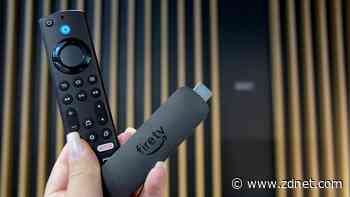 Best Amazon Fire TV Stick VPNs 2025: Expert tested and reviewed