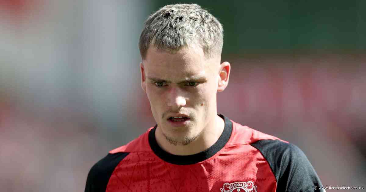 Florian Wirtz's comment about Arsenal star speaks volumes as Liverpool hold secret talks