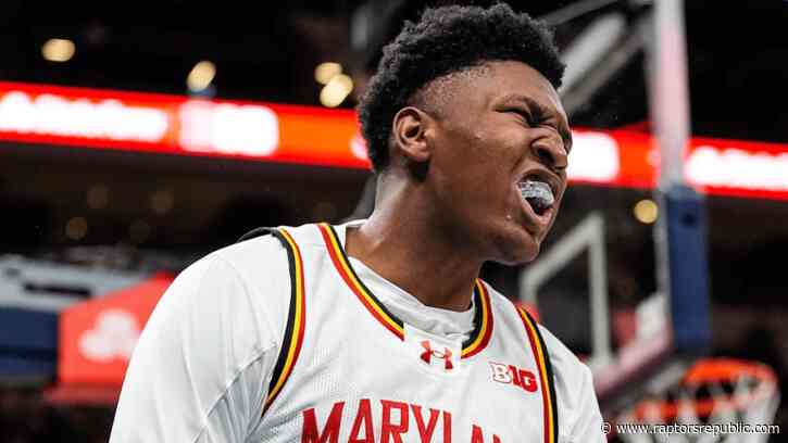 Raptors have interviewed Collin Murray Boyles, Derik Queen, per Osman and Grange