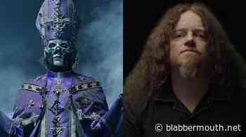 GHOST And OPETH's FREDRIK ÅKESSON To Honor QUEEN At This Year's POLAR MUSIC PRIZE Ceremony